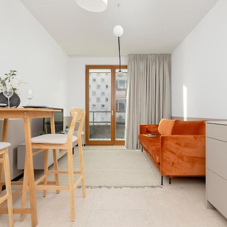 Apartments Arsenal Warsaw City Center By Noclegi Renters エクステリア 写真