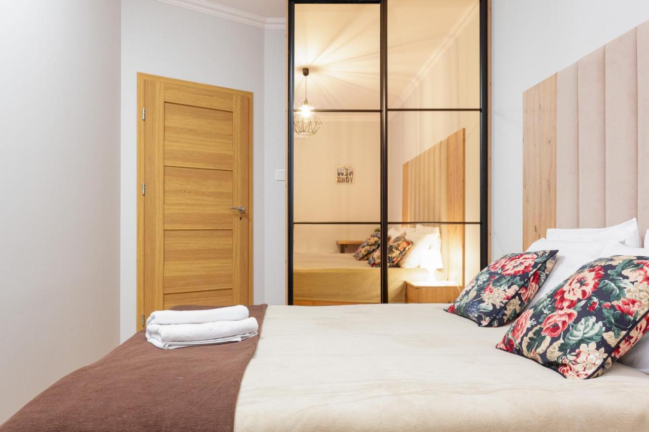 Apartments Arsenal Warsaw City Center By Noclegi Renters エクステリア 写真