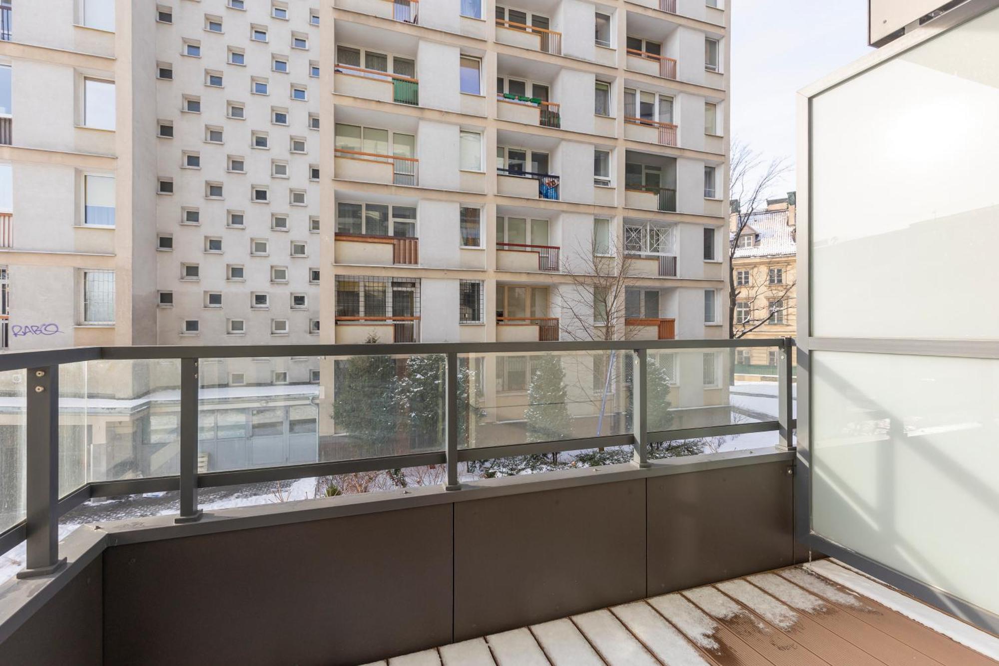 Apartments Arsenal Warsaw City Center By Noclegi Renters エクステリア 写真