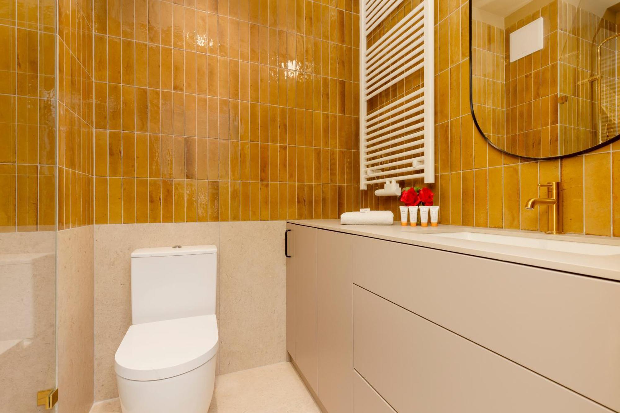 Apartments Arsenal Warsaw City Center By Noclegi Renters エクステリア 写真