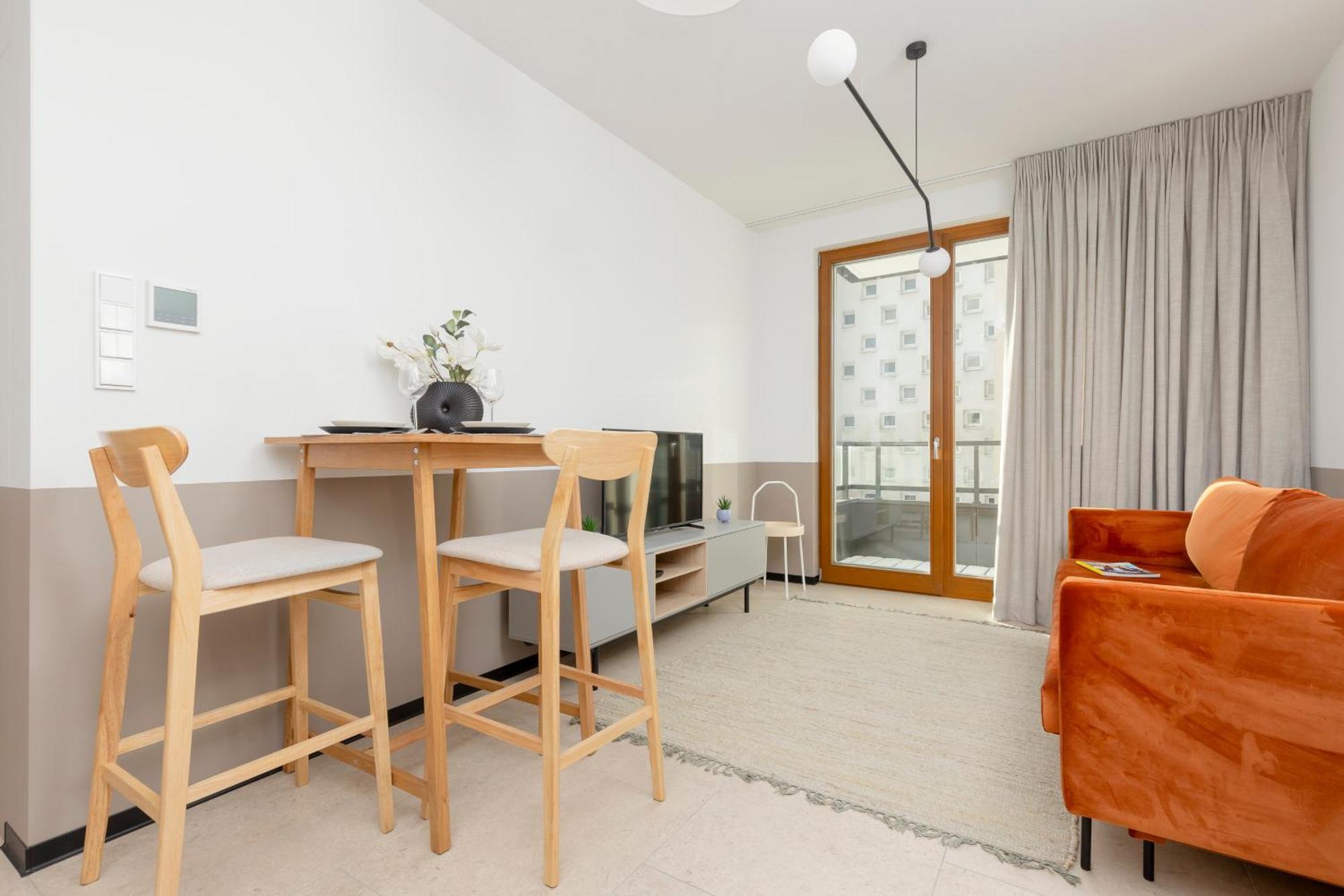 Apartments Arsenal Warsaw City Center By Noclegi Renters エクステリア 写真