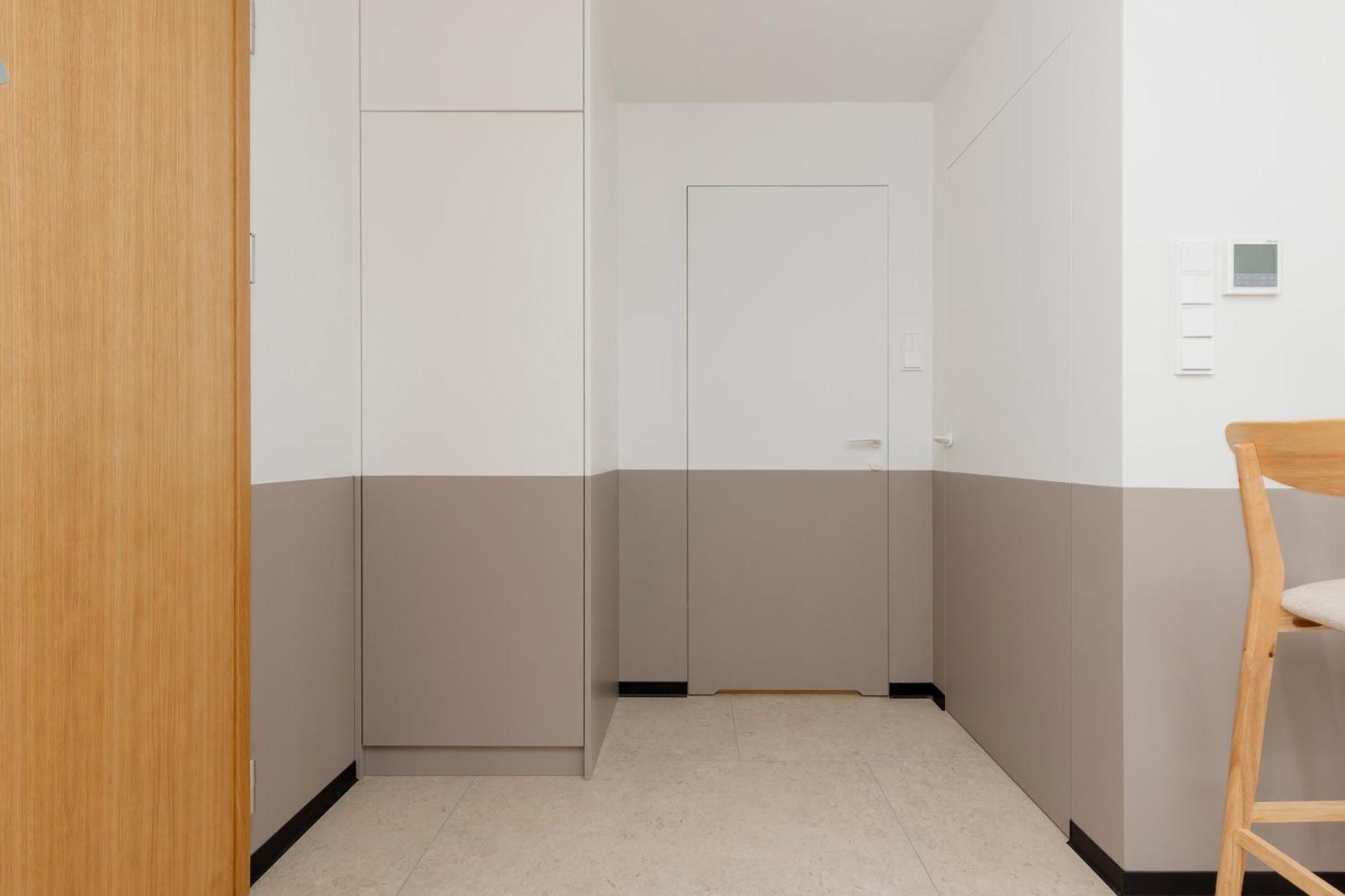 Apartments Arsenal Warsaw City Center By Noclegi Renters エクステリア 写真