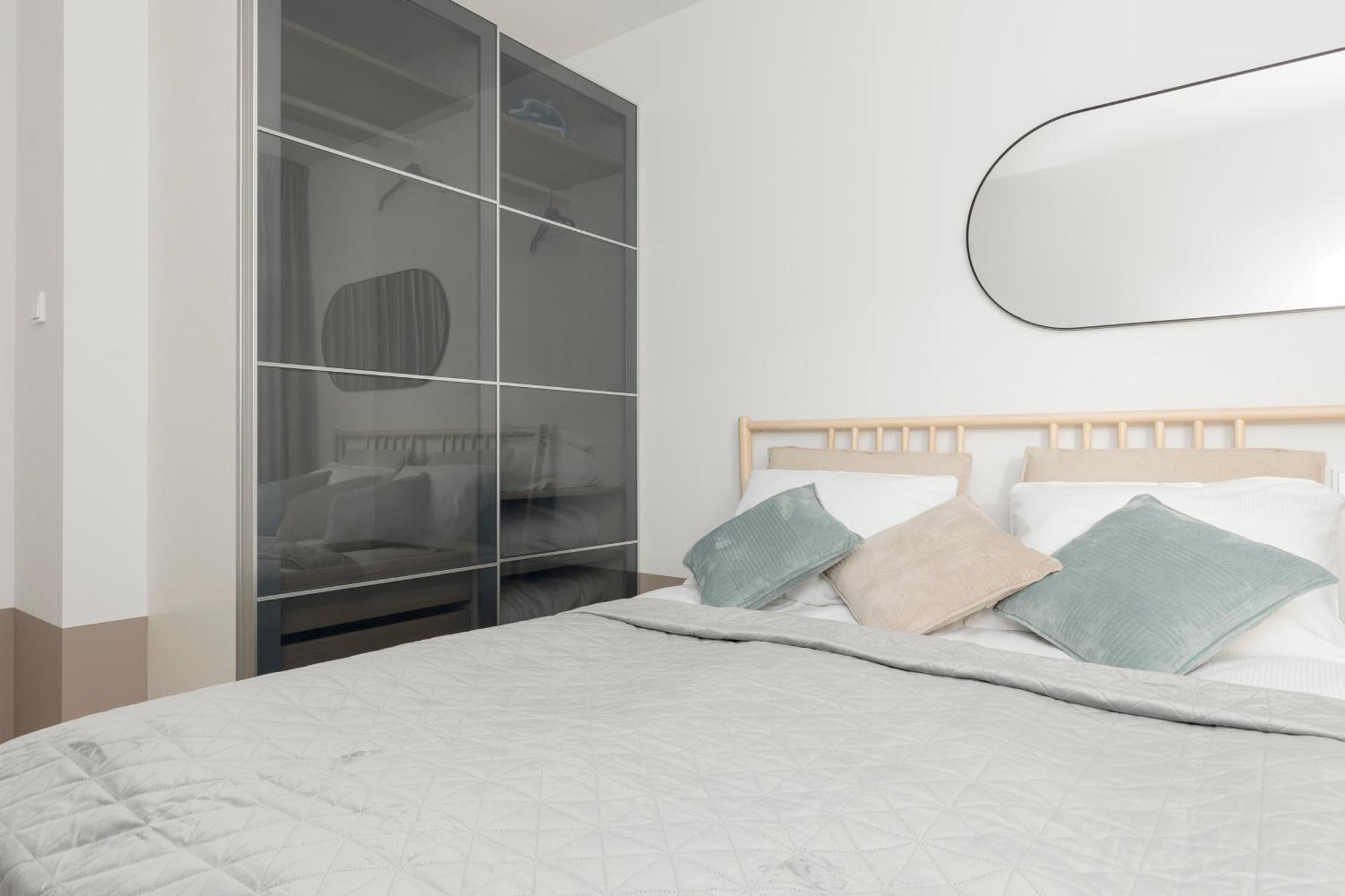 Apartments Arsenal Warsaw City Center By Noclegi Renters エクステリア 写真