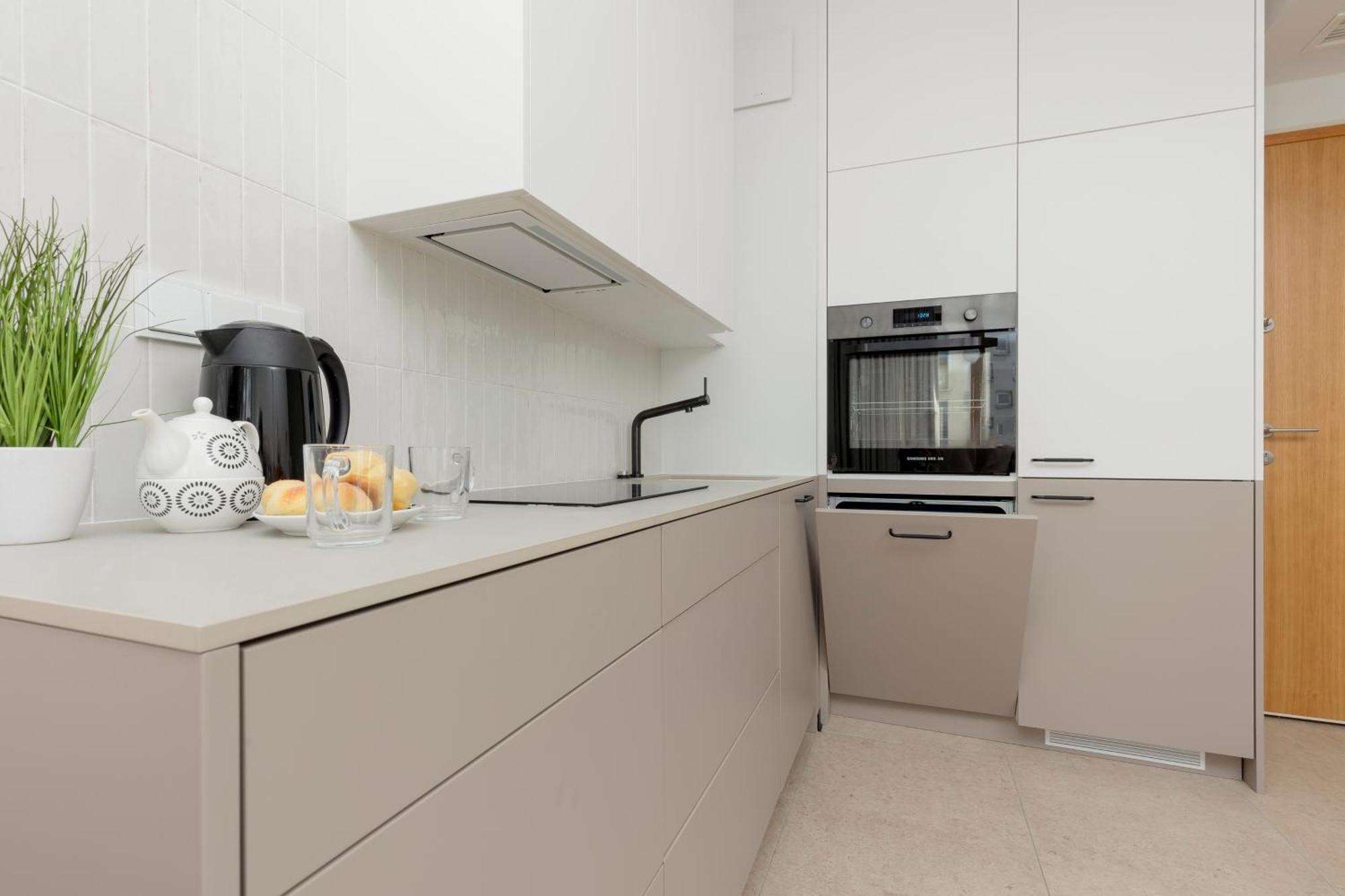 Apartments Arsenal Warsaw City Center By Noclegi Renters エクステリア 写真
